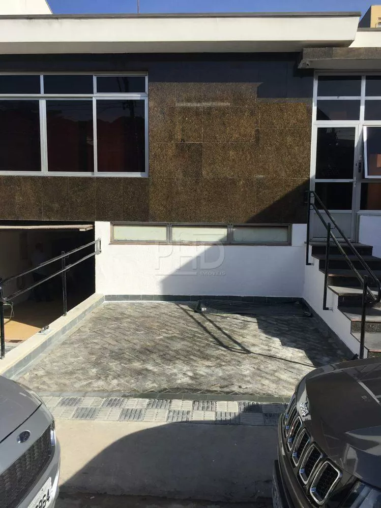 Sobrado, 4 quartos, 290 m² - Foto 4