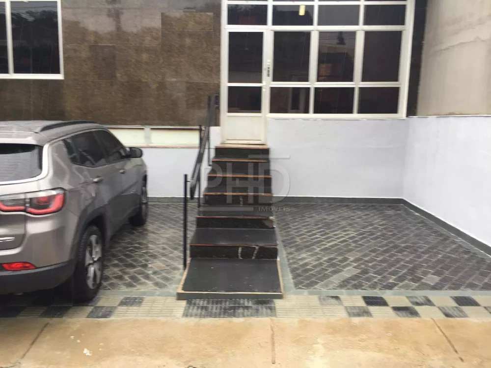Sobrado, 4 quartos, 290 m² - Foto 8