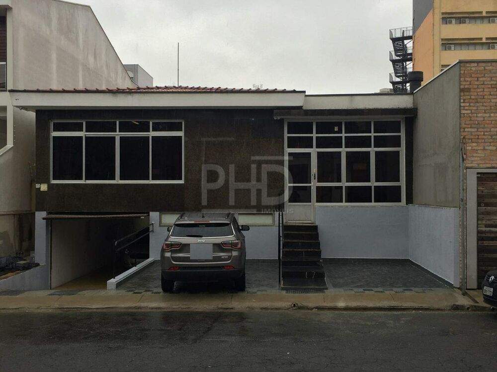 Sobrado, 4 quartos, 290 m² - Foto 1