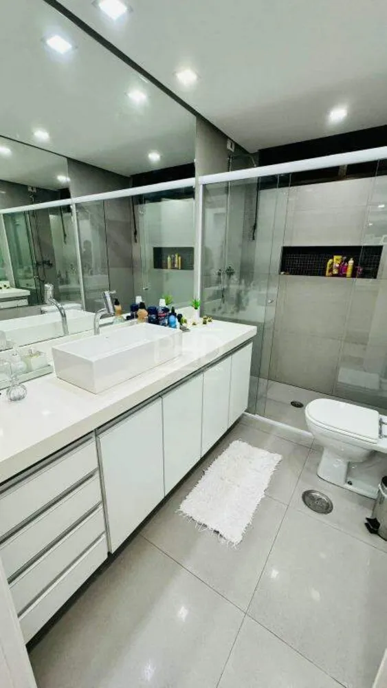 Apartamento, 3 quartos, 158 m² - Foto 12