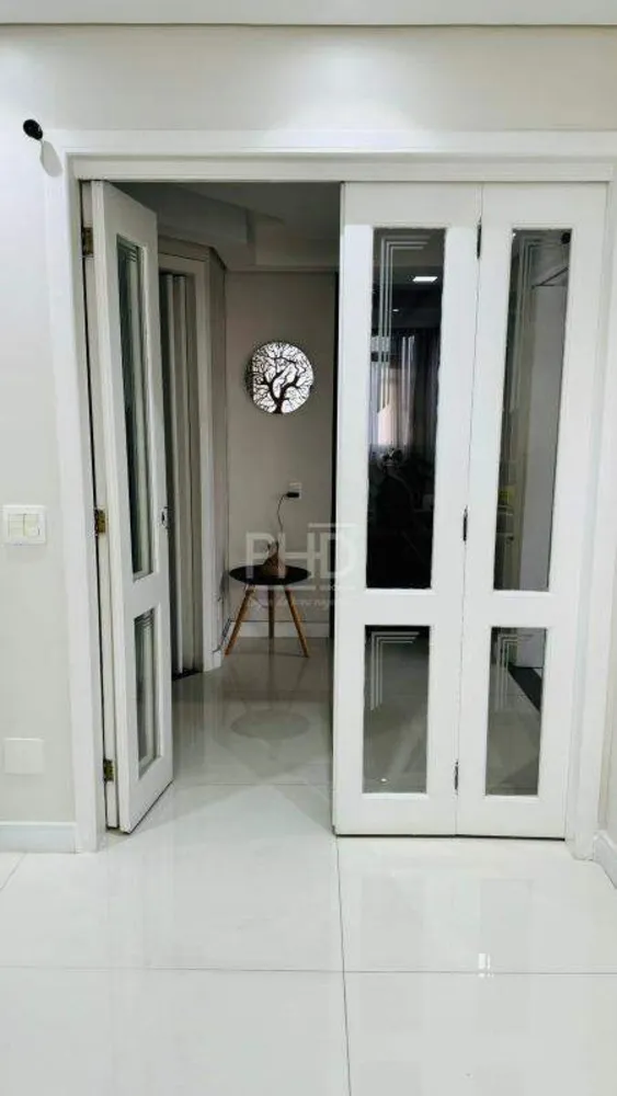 Apartamento, 3 quartos, 158 m² - Foto 4