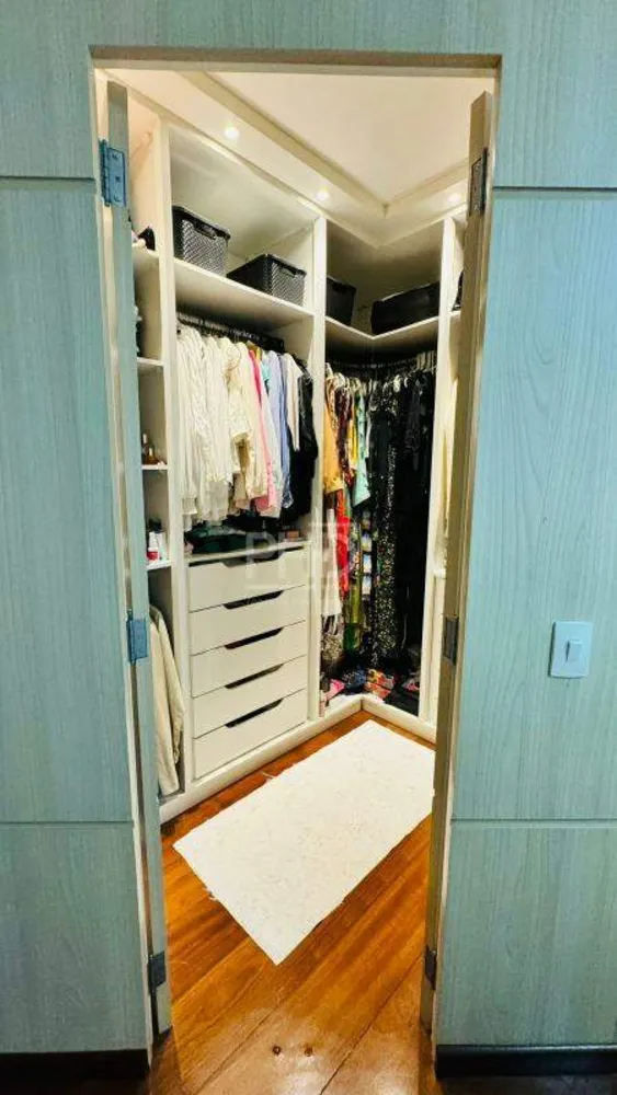 Apartamento, 3 quartos, 158 m² - Foto 7