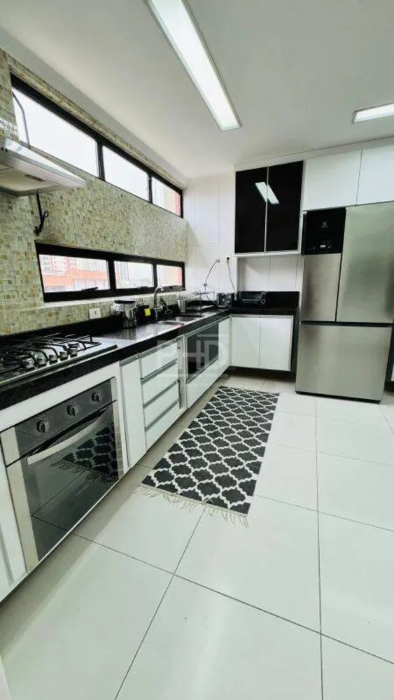 Apartamento, 3 quartos, 158 m² - Foto 3