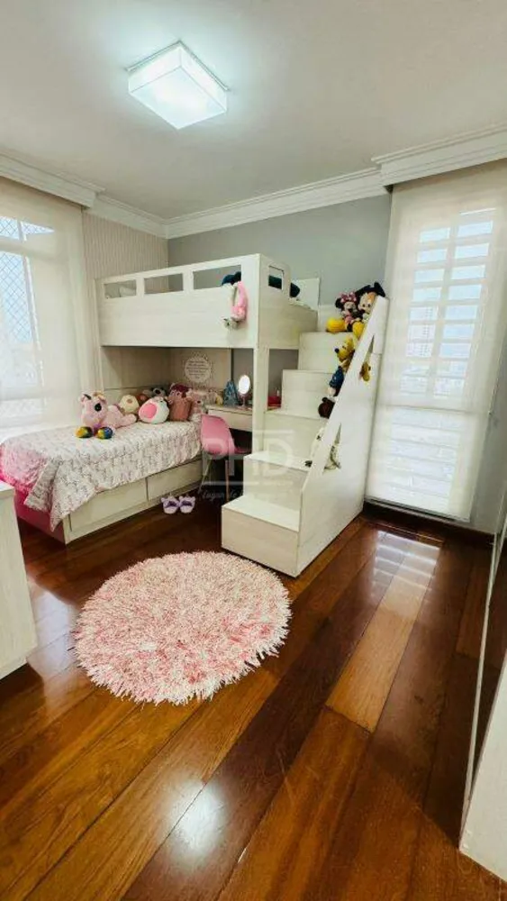 Apartamento, 3 quartos, 158 m² - Foto 9
