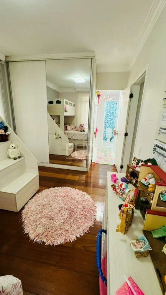 Apartamento, 3 quartos, 158 m² - Foto 10