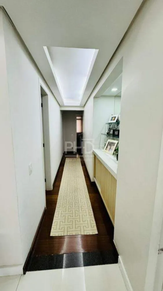 Apartamento, 3 quartos, 158 m² - Foto 5