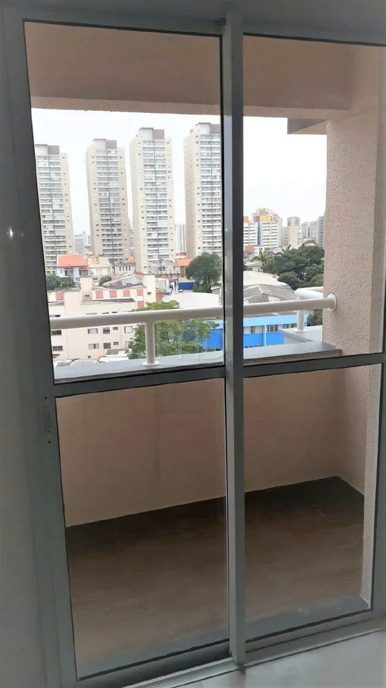 Apartamento, 2 quartos, 51 m² - Foto 1
