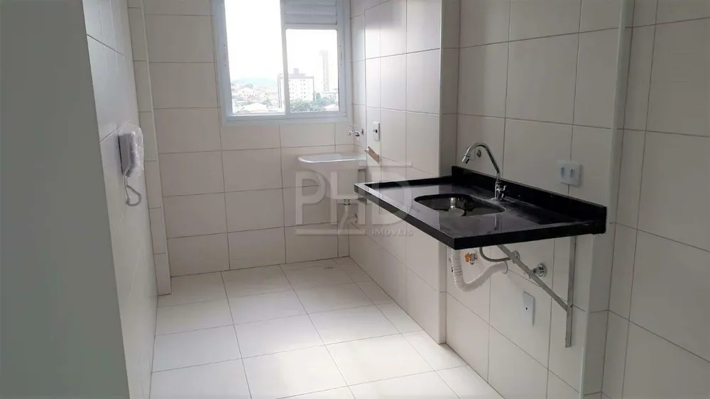 Apartamento, 2 quartos, 51 m² - Foto 2