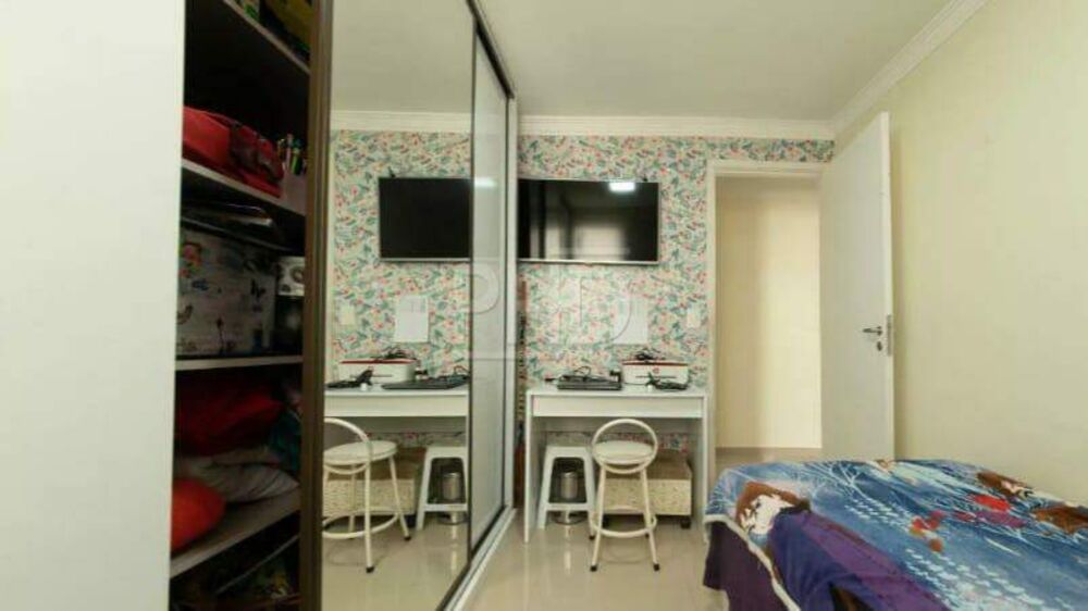 Apartamento, 2 quartos, 53 m² - Foto 14