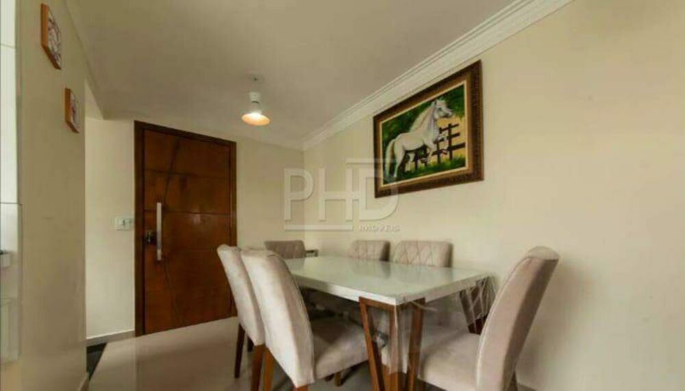 Apartamento, 2 quartos, 53 m² - Foto 2