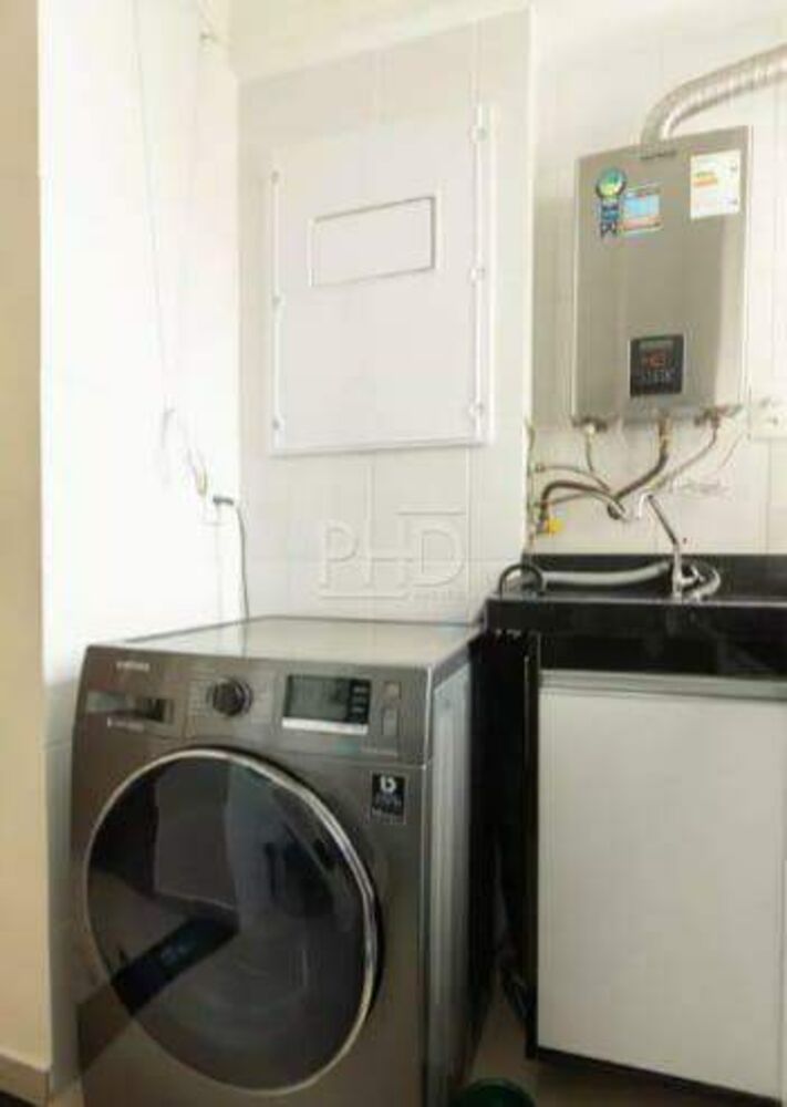 Apartamento, 2 quartos, 53 m² - Foto 10