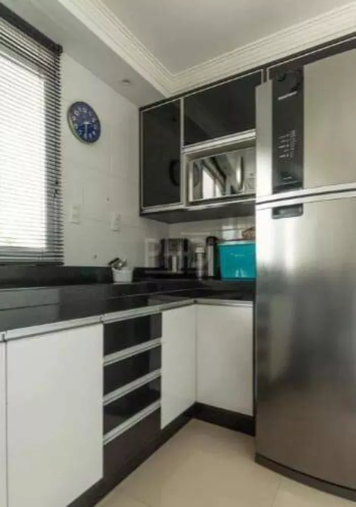 Apartamento, 2 quartos, 53 m² - Foto 8
