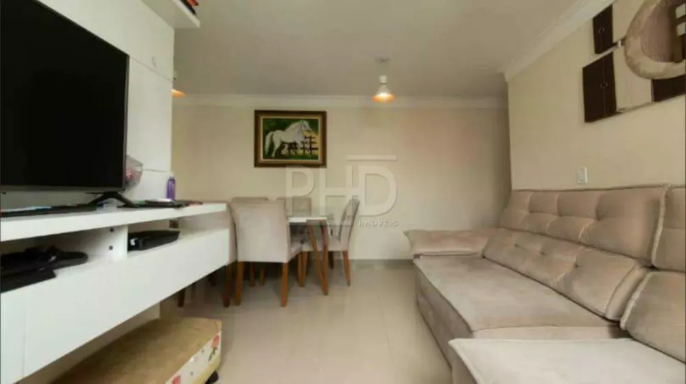 Apartamento, 2 quartos, 53 m² - Foto 4