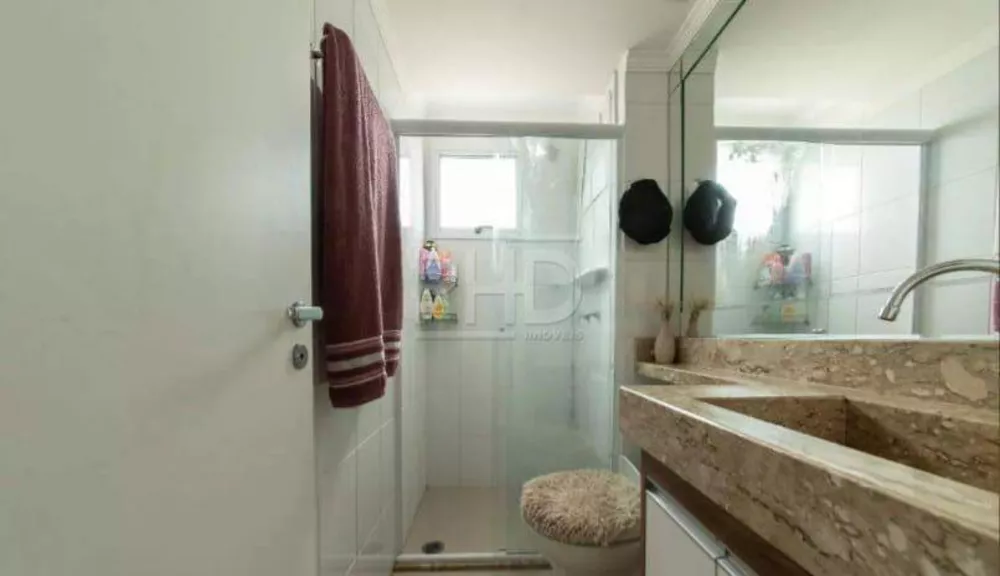 Apartamento, 2 quartos, 53 m² - Foto 11