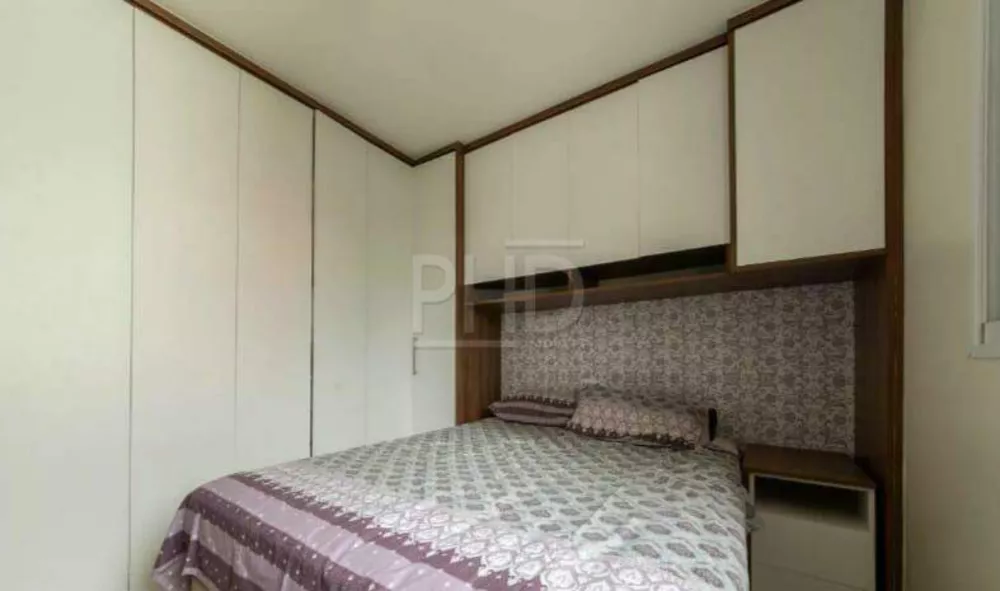 Apartamento, 2 quartos, 53 m² - Foto 13