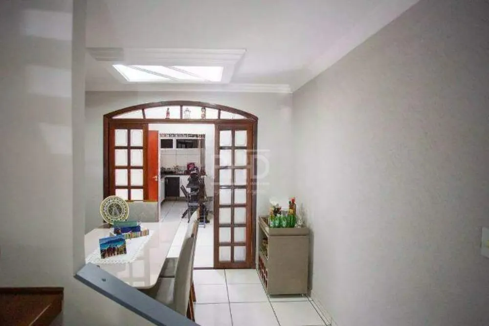 Sobrado, 3 quartos, 185 m² - Foto 6