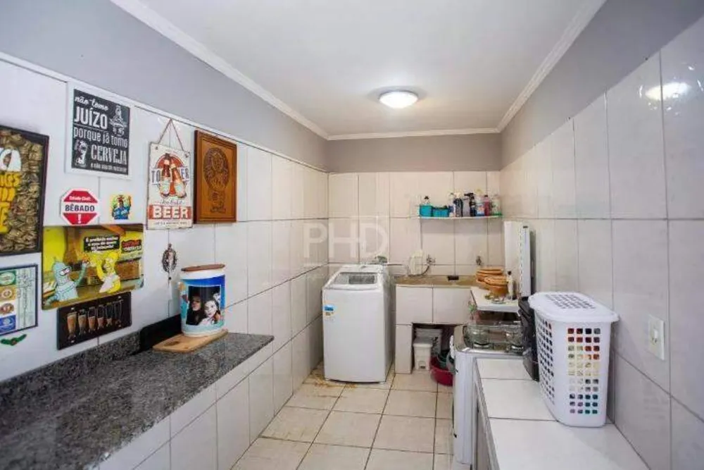 Sobrado, 3 quartos, 185 m² - Foto 7