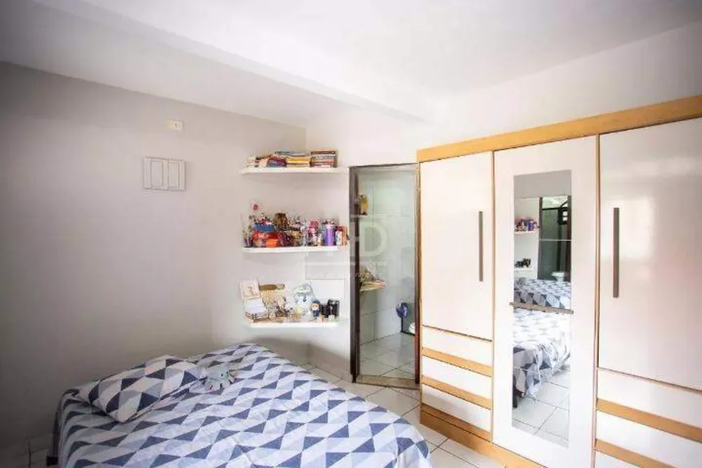 Sobrado, 3 quartos, 185 m² - Foto 8