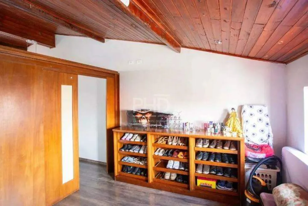 Sobrado, 3 quartos, 185 m² - Foto 5