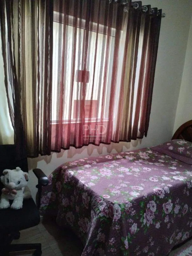 Sobrado, 3 quartos, 164 m² - Foto 6
