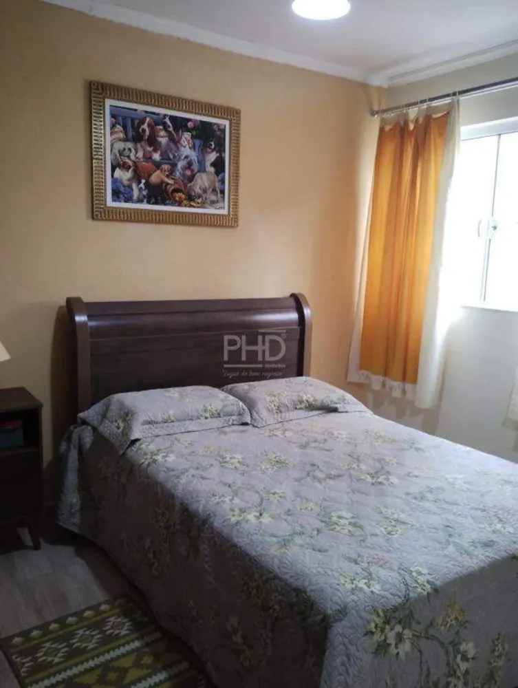 Sobrado, 3 quartos, 164 m² - Foto 7