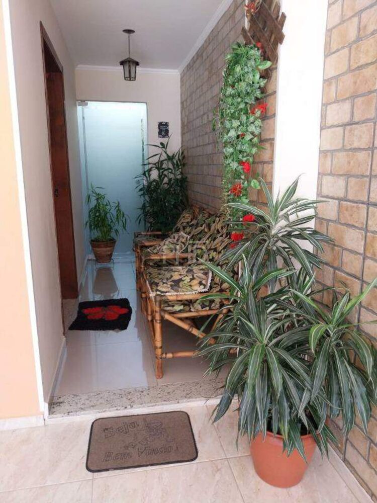 Sobrado, 3 quartos, 164 m² - Foto 11