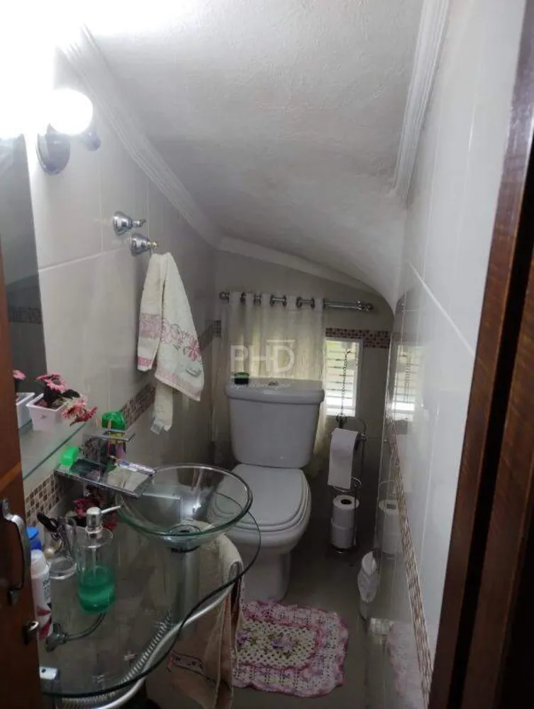 Sobrado, 3 quartos, 164 m² - Foto 8