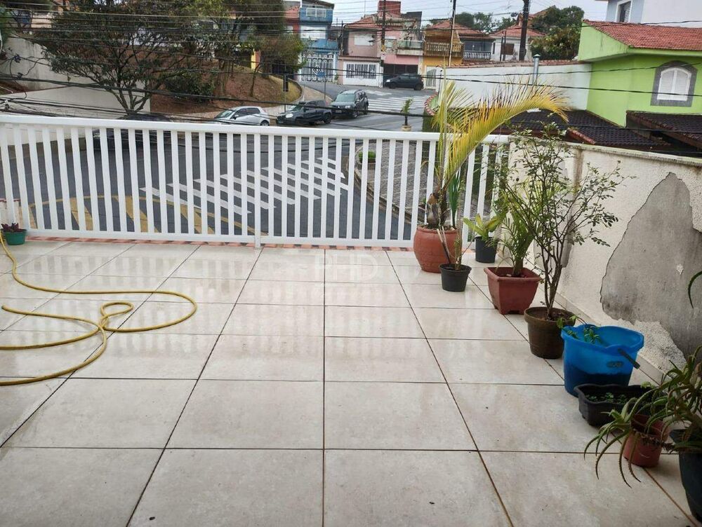 Sobrado, 3 quartos, 164 m² - Foto 10