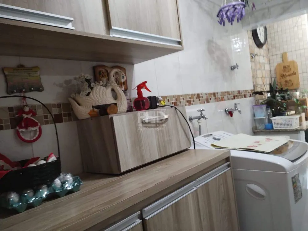 Sobrado, 3 quartos, 164 m² - Foto 9
