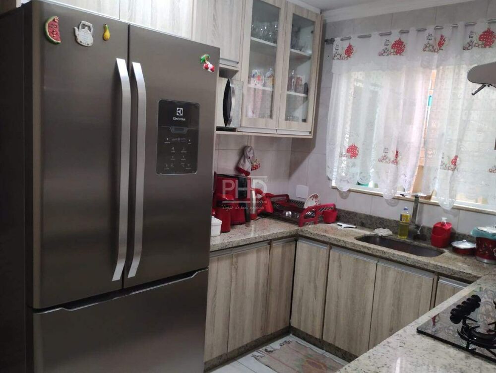 Sobrado, 3 quartos, 164 m² - Foto 3
