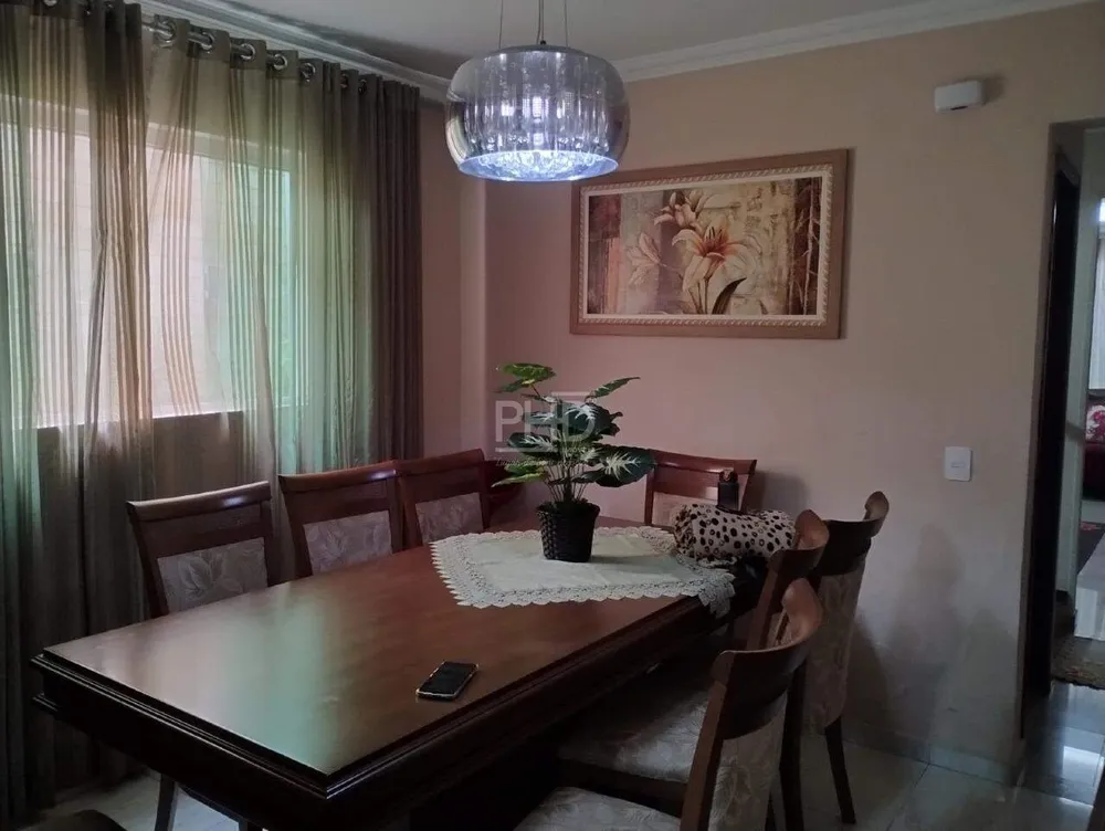 Sobrado, 3 quartos, 164 m² - Foto 2