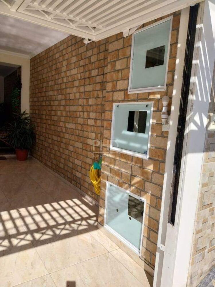 Sobrado, 3 quartos, 164 m² - Foto 12