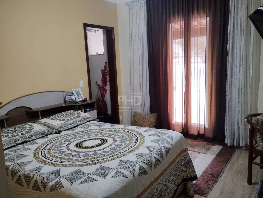 Sobrado, 3 quartos, 164 m² - Foto 5