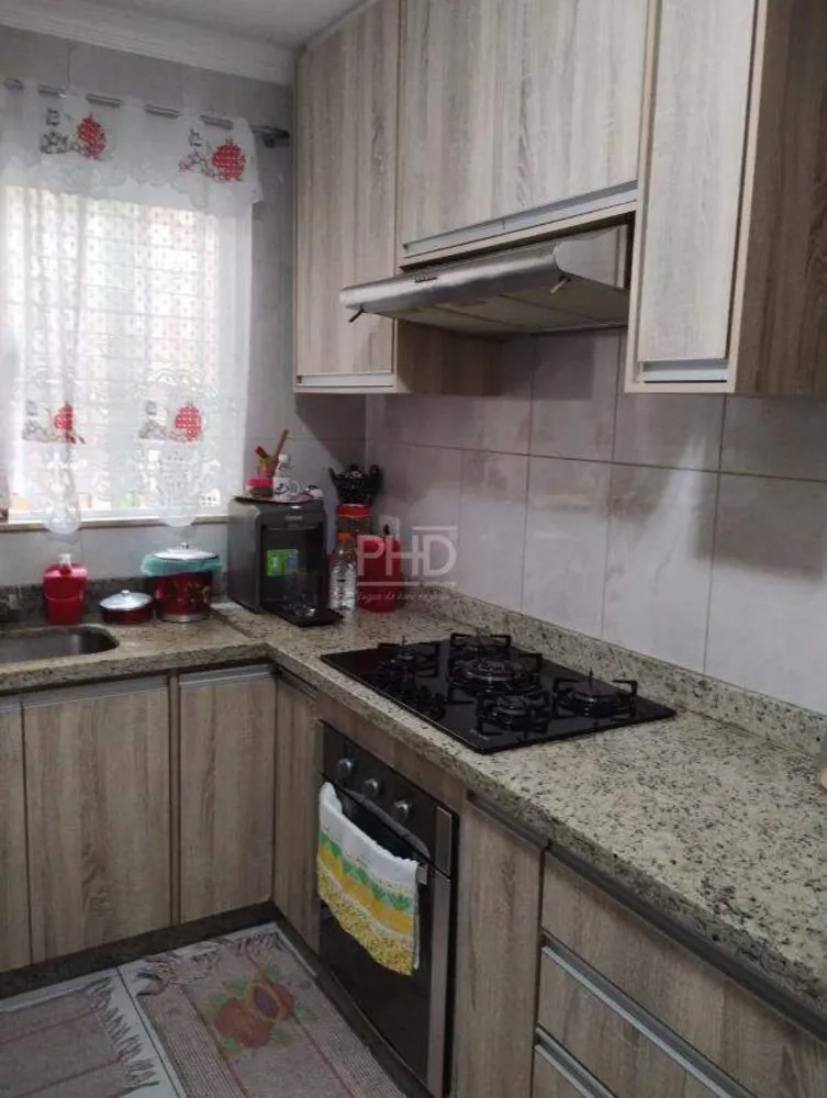 Sobrado, 3 quartos, 164 m² - Foto 4
