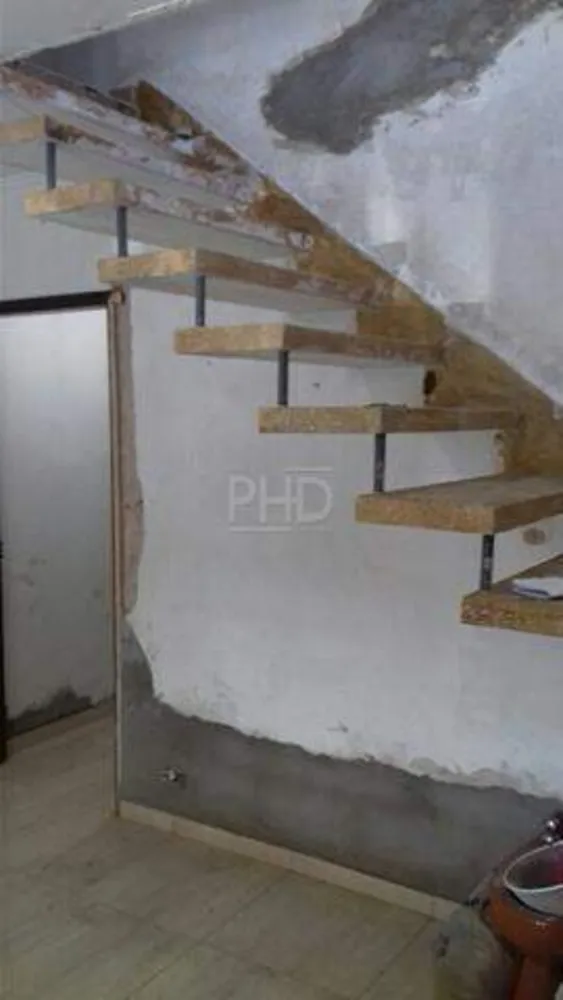 Sobrado, 3 quartos, 160 m² - Foto 4