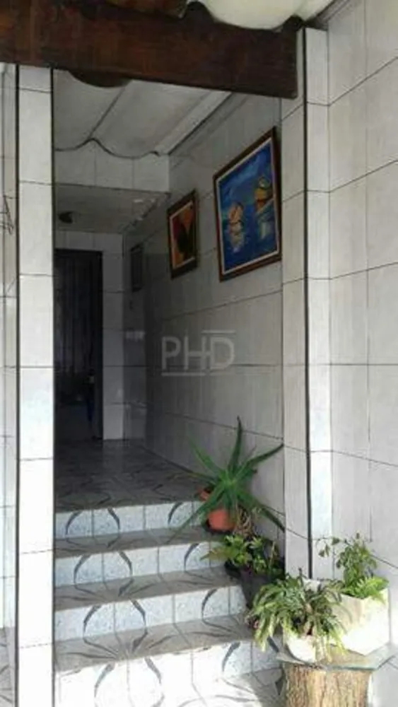 Sobrado, 3 quartos, 160 m² - Foto 1