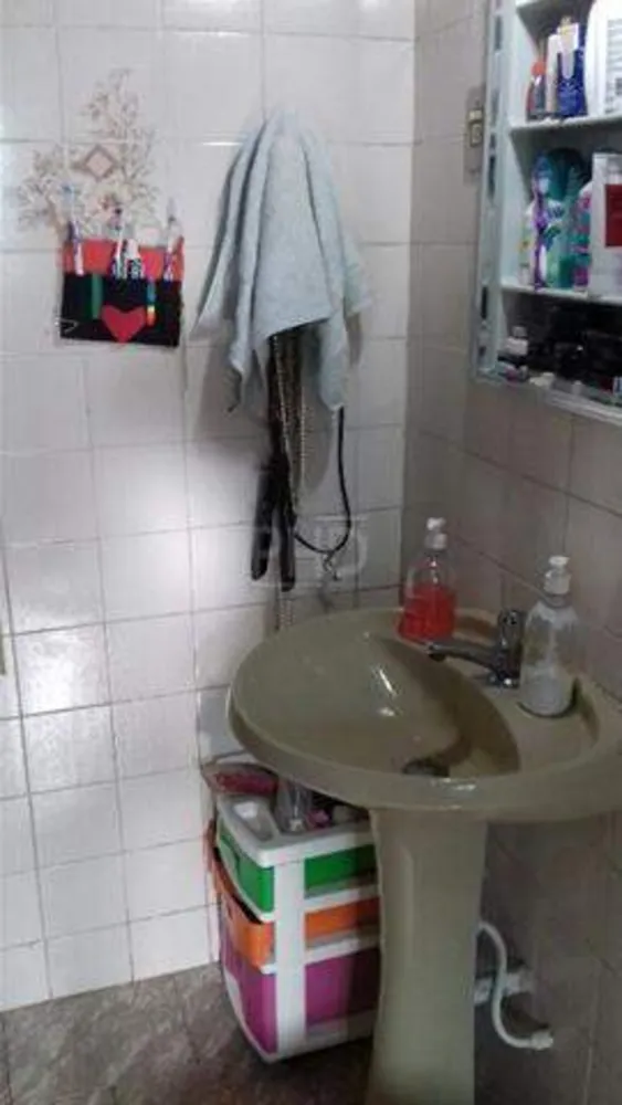 Sobrado, 3 quartos, 160 m² - Foto 8