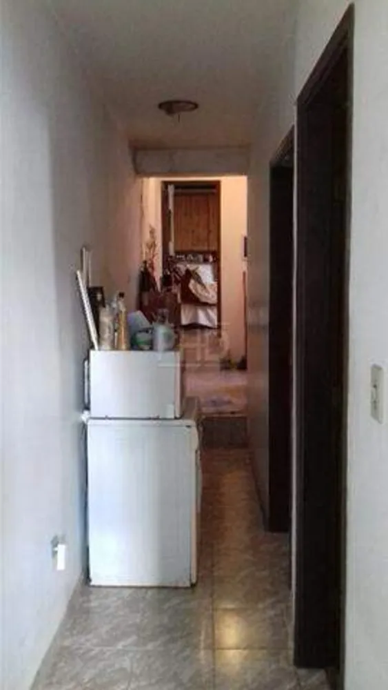 Sobrado, 3 quartos, 160 m² - Foto 5