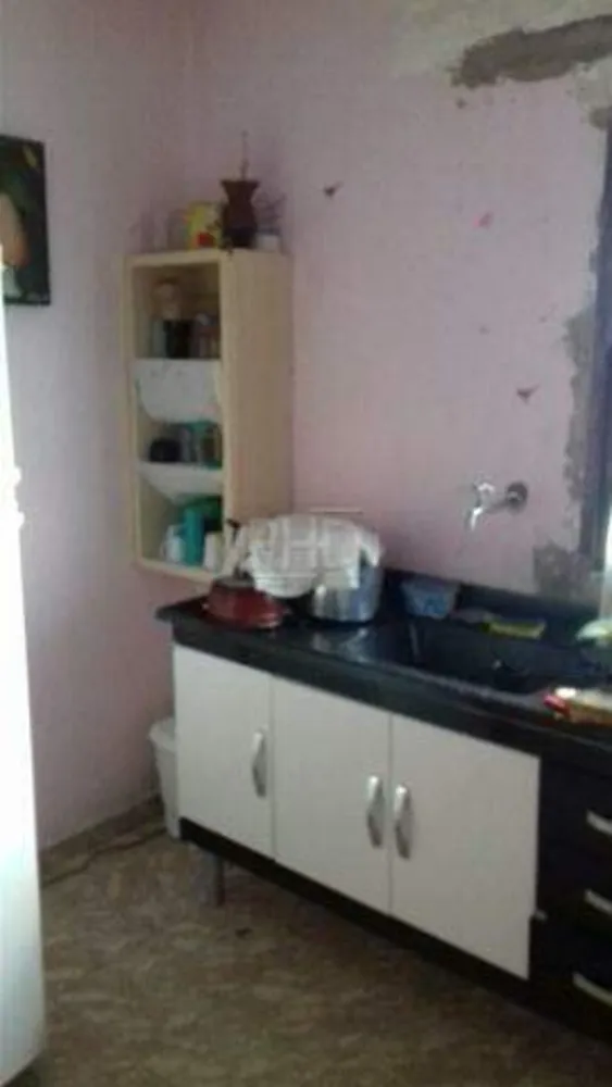 Sobrado, 3 quartos, 160 m² - Foto 6
