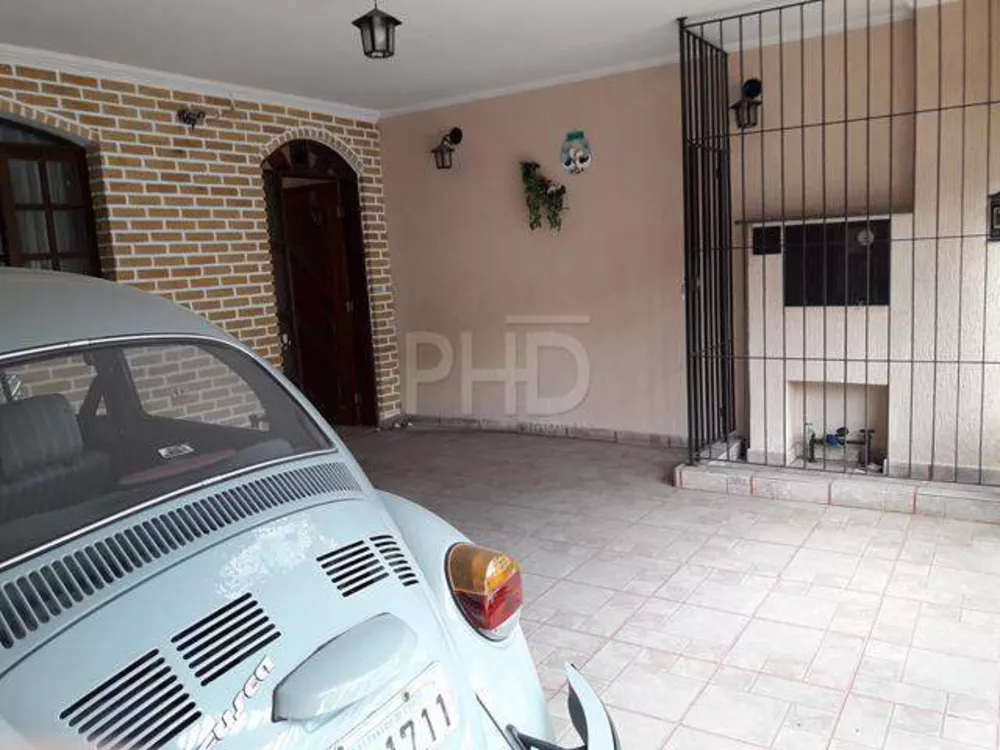 Sobrado à venda com 3 quartos, 230m² - Foto 3