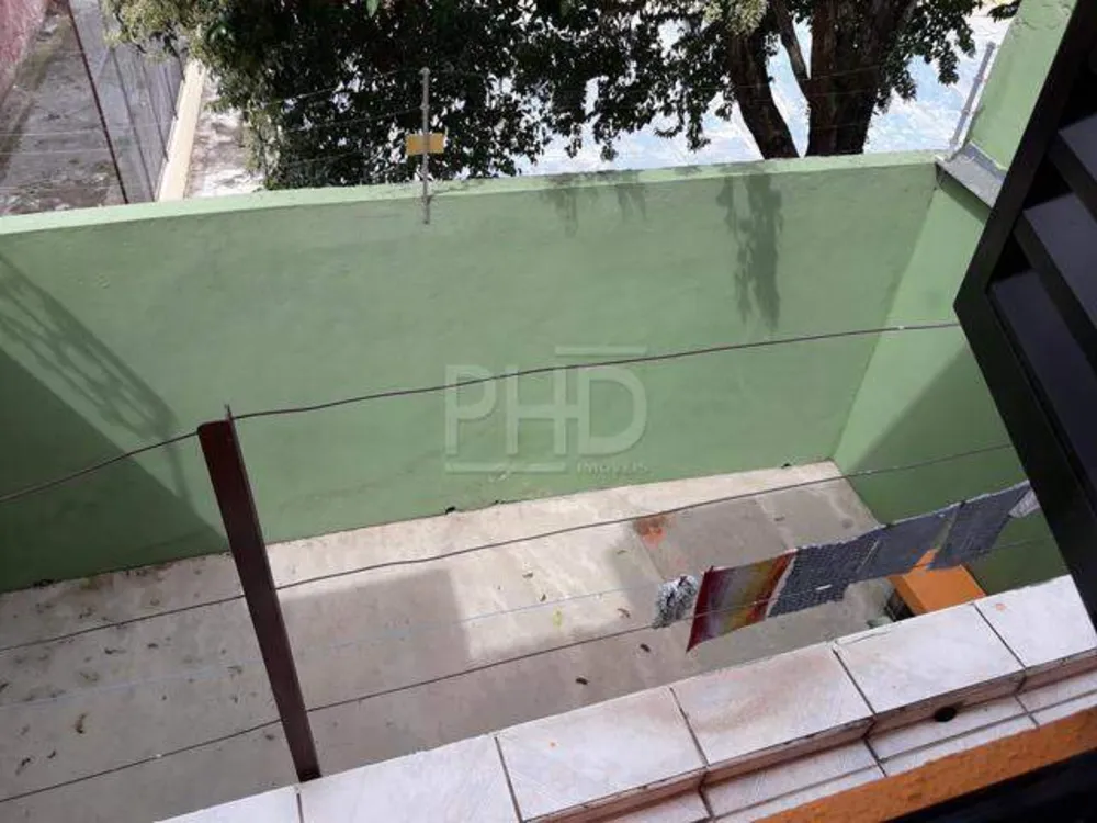 Sobrado, 3 quartos, 230 m² - Foto 24