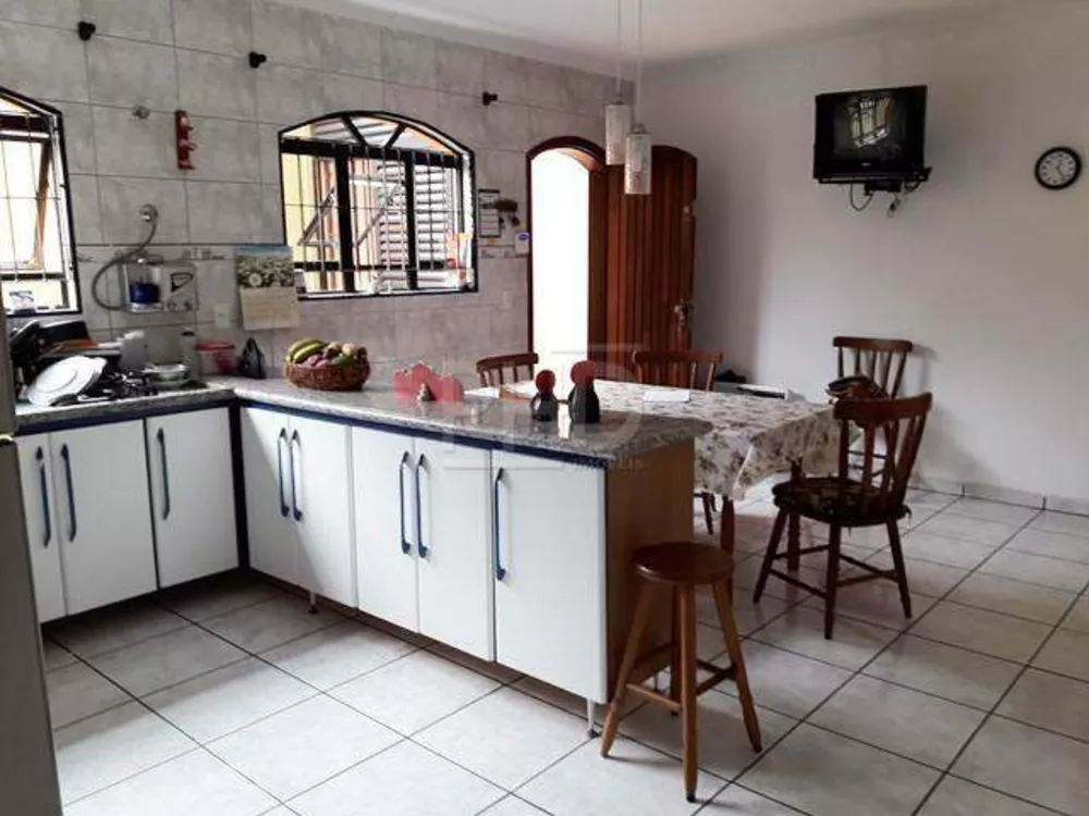 Sobrado à venda com 3 quartos, 230m² - Foto 9