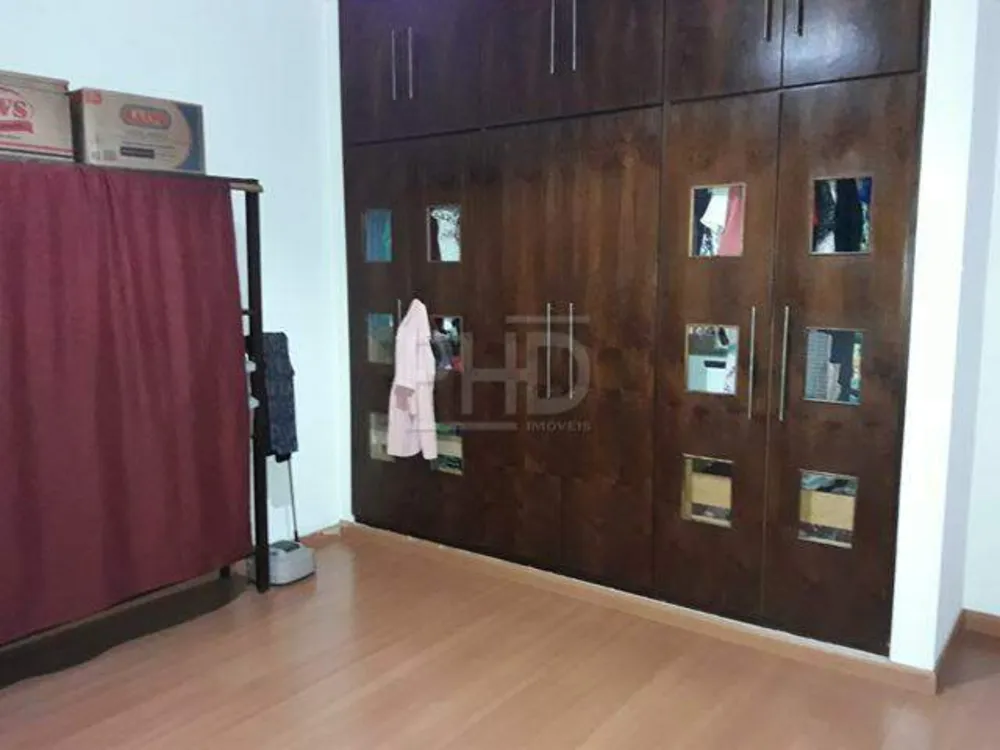 Sobrado, 3 quartos, 230 m² - Foto 17