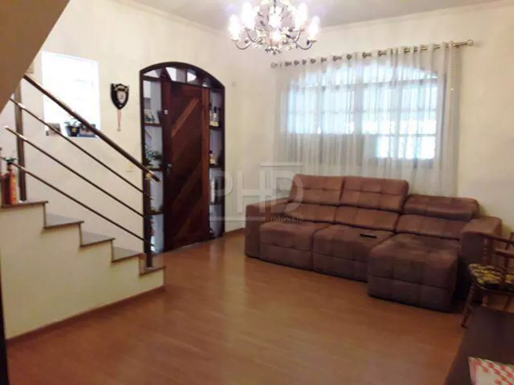 Sobrado à venda com 3 quartos, 230m² - Foto 5