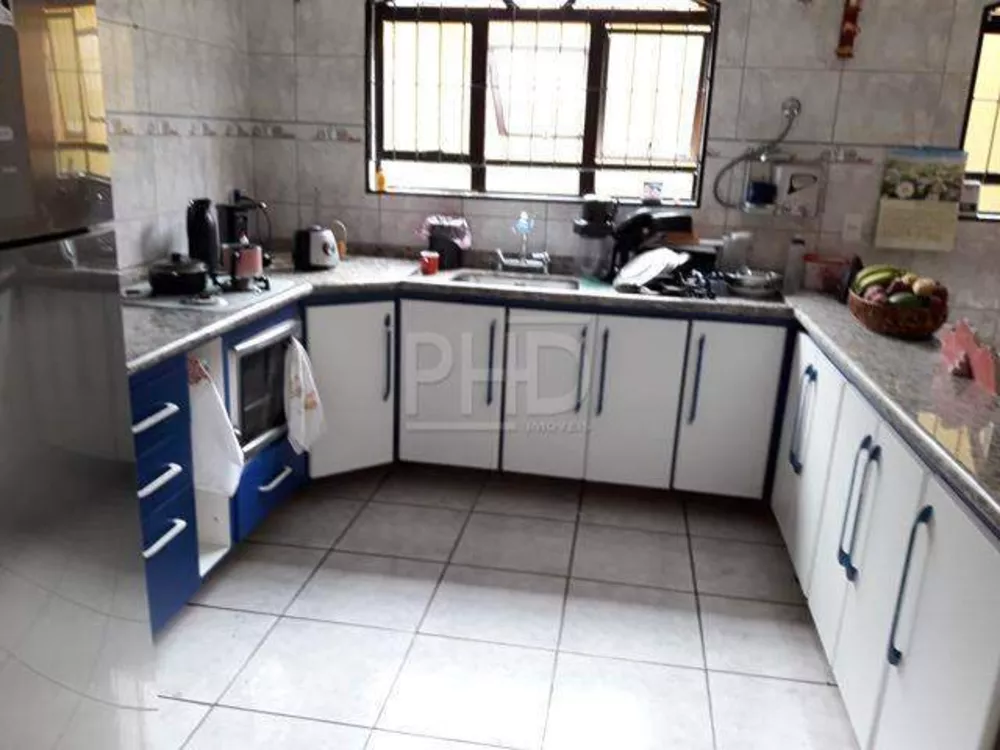 Sobrado à venda com 3 quartos, 230m² - Foto 10