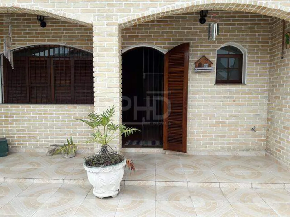 Sobrado, 3 quartos, 230 m² - Foto 22