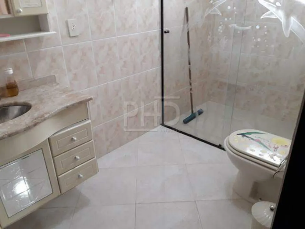 Sobrado, 3 quartos, 230 m² - Foto 4