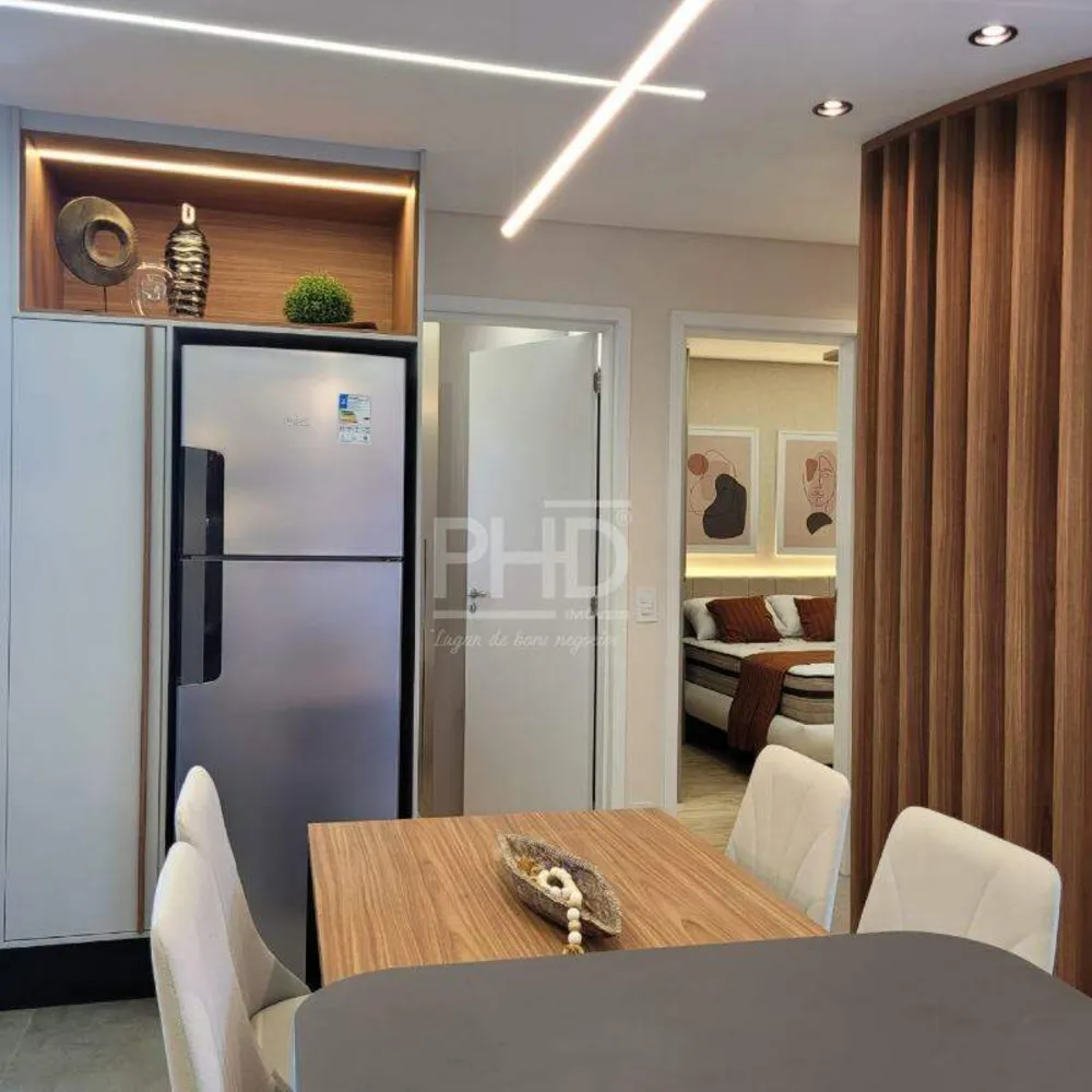 Apartamento, 2 quartos, 57 m² - Foto 5