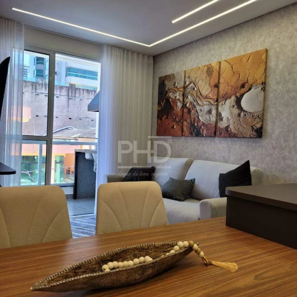 Apartamento, 2 quartos, 57 m² - Foto 1