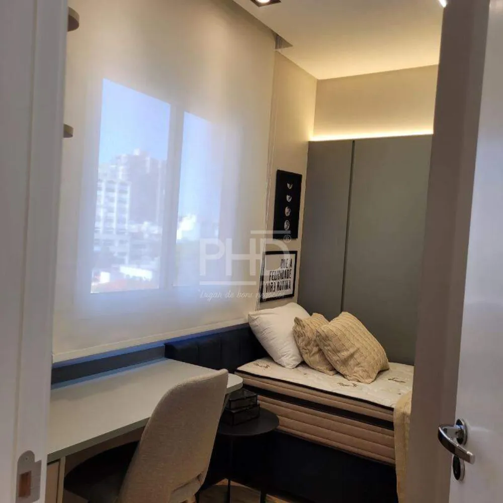 Apartamento, 2 quartos, 57 m² - Foto 7